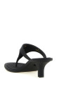 'Alia' sandals Black