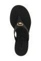 'Alia' sandals Black