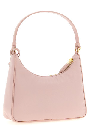 'Prada Re-Edition 2005' shoulder bag Pink