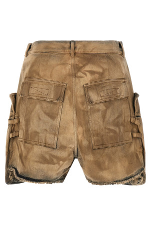 'Stefan Cargo' shorts Beige