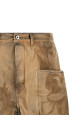 'Stefan Cargo' shorts Beige