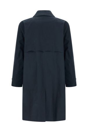 'G12' coat Blue