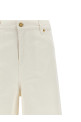 'Melody Boyfriend' jeans White