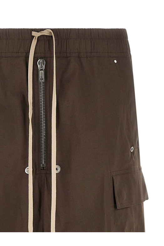 'Cargobelas' pants Brown