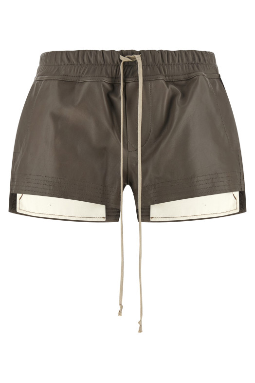 'Bog boxers' shorts Gray