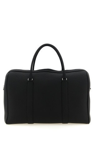 'Iowa' travel bag Black