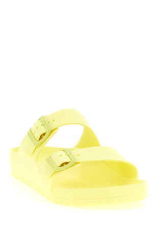 'Arizona - EVA' sandals Yellow