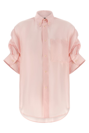 'Buba' shirt Pink