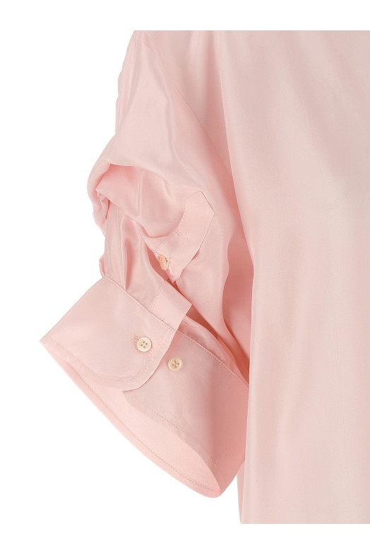 'Buba' shirt Pink