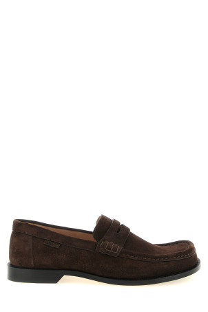 'Campo' loafers Brown