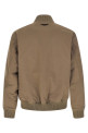 BOSS x Aston Martin 'Cantin' bomber jacket Gray