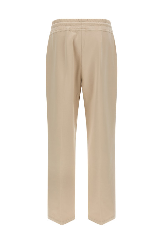 'Bayonne' joggers Beige