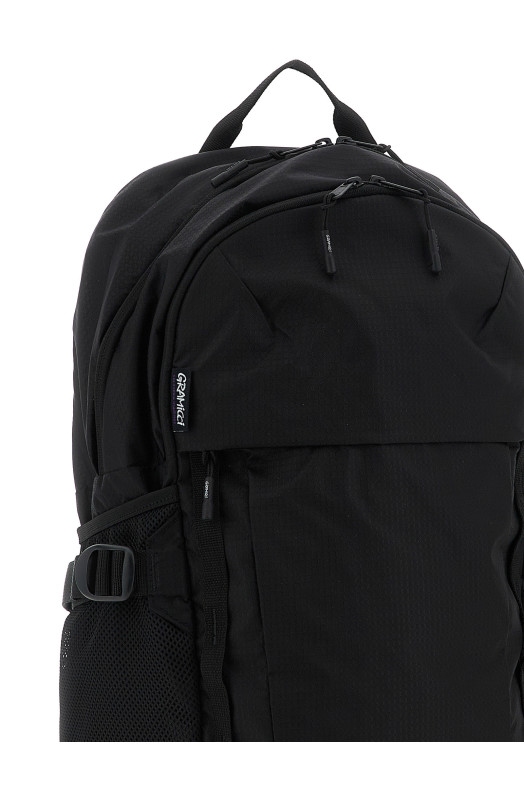 'Day Pack 25L' backpack Black