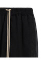 'Kiltshorts' bermuda shorts Black