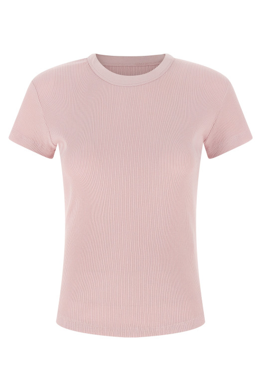 'Taomi' T-shirt Pink