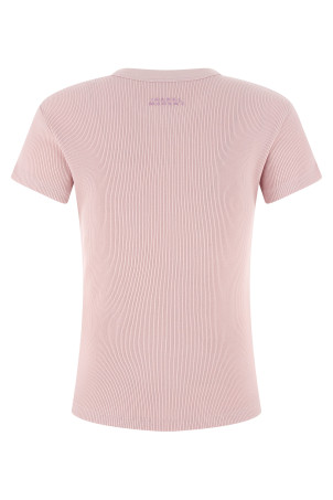 'Taomi' T-shirt Pink