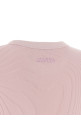 'Taomi' T-shirt Pink
