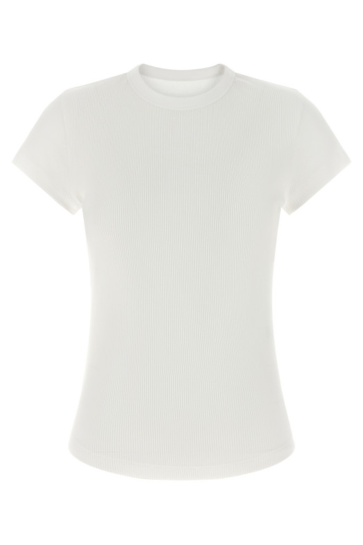 'Taomi' T-shirt White