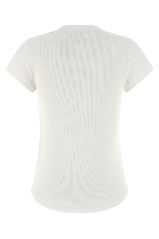 'Taomi' T-shirt White