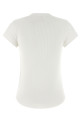 'Taomi' T-shirt White