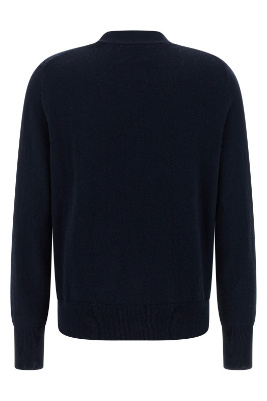 'Karina' cardigan Blue