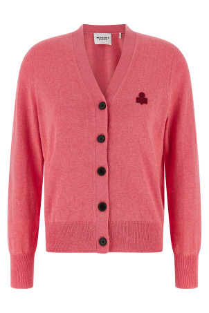 'Karina' cardigan Pink