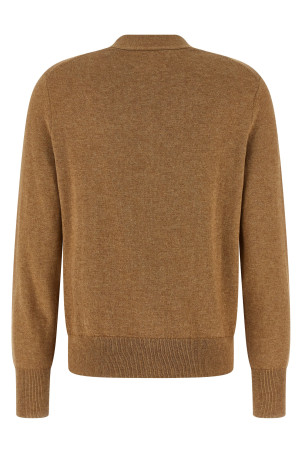 'Karina' cardigan Beige