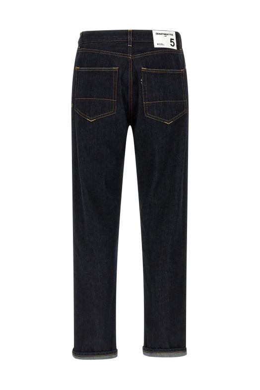 'Bowl' jeans Blue