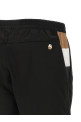'T-Match 9' bermuda shorts Black