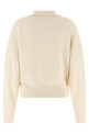 'Ross' sweatshirt Beige