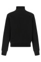 'Port' sweater Black