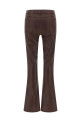 'Selma' jeans Brown