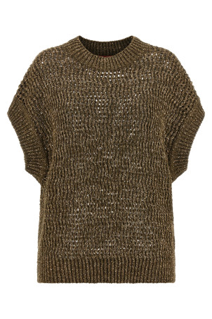 'MstArmonia' sweater Green