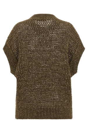 'MstArmonia' sweater Green