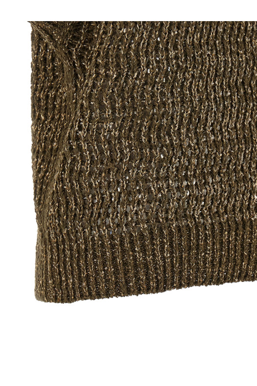 'MstArmonia' sweater Green