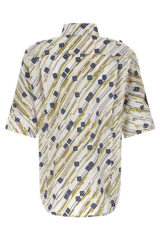 'Gabor' shirt Multicolor
