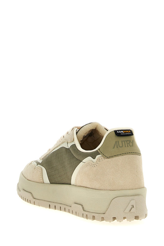 'Wildpace Low' sneakers Multicolor