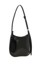 'Le Petit Bisou' shoulder bag Black