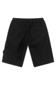 Cargo bermuda shorts Black