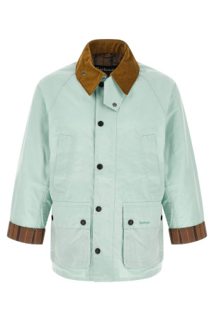 'Bedale' jacket BLUE