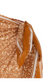 Sarong skirt  Brown