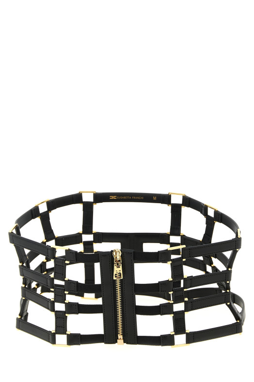 Belt price lists Black