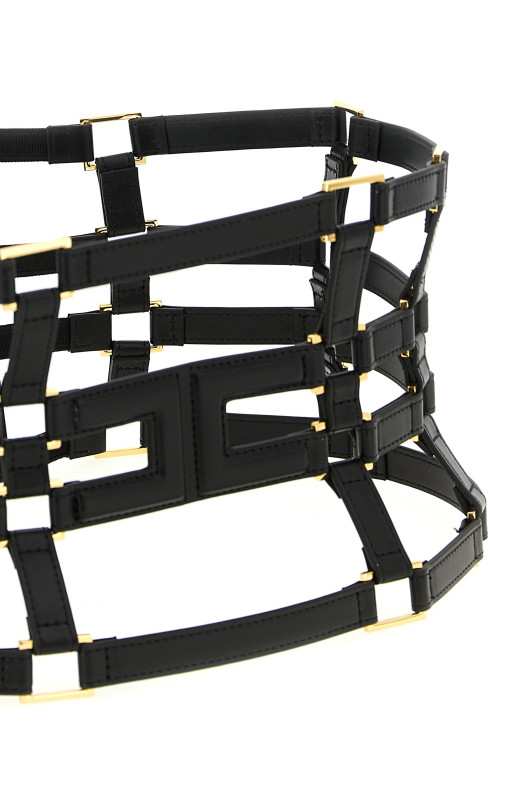 Belt price lists Black