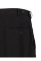 'Hakama' pants Black