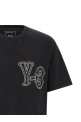 'Y-3 Elite 5 GFX' T-shirt Black