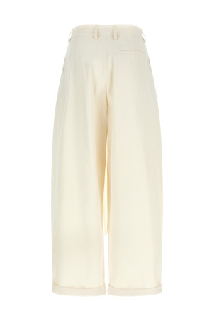 'Stella' pants White