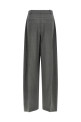 'Le pantalon d'homme' pants Gray