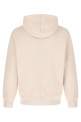 'Fox Head' hoodie Beige