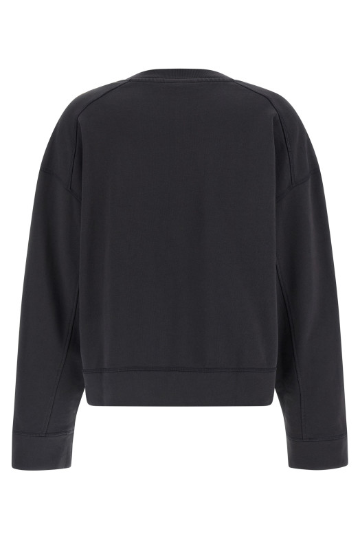 'Isoli' sweatshirt Black