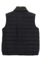 'Ayten' vest Black